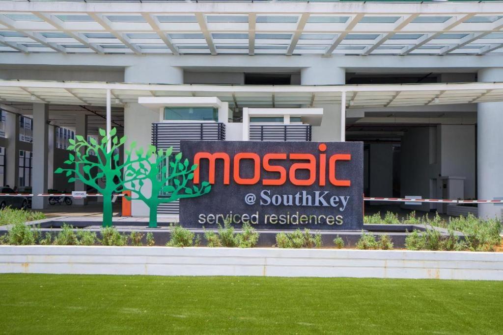 Mosaic South 5 Min To Midvalley By Jc Pangsapuri *