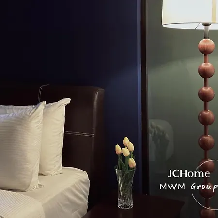 Mosaic South 5 Min To Midvalley By Jc Home Johor Bahru Exterior photo